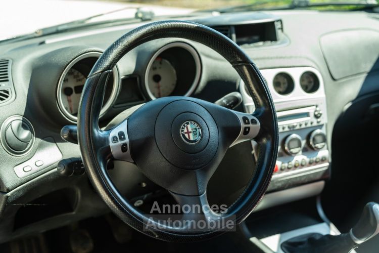 Alfa Romeo 156 2000 JTS - <small></small> 6.900 € <small></small> - #12