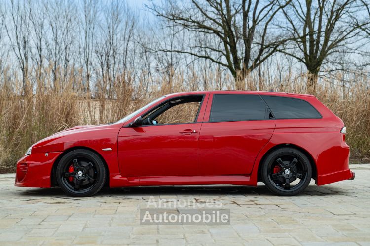 Alfa Romeo 156 GTA SPORTWAGON - Prix sur Demande - #1