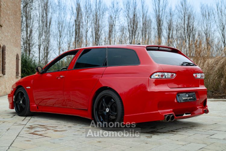 Alfa Romeo 156 GTA SPORTWAGON - Prix sur Demande - #2