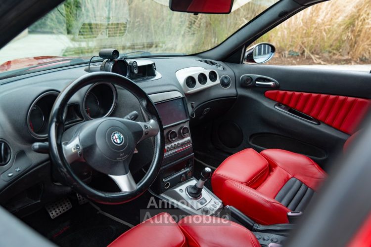 Alfa Romeo 156 GTA SPORTWAGON - Prix sur Demande - #4