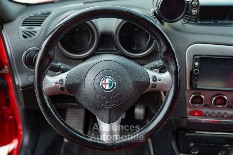 Alfa Romeo 156 GTA SPORTWAGON - Prix sur Demande - #11