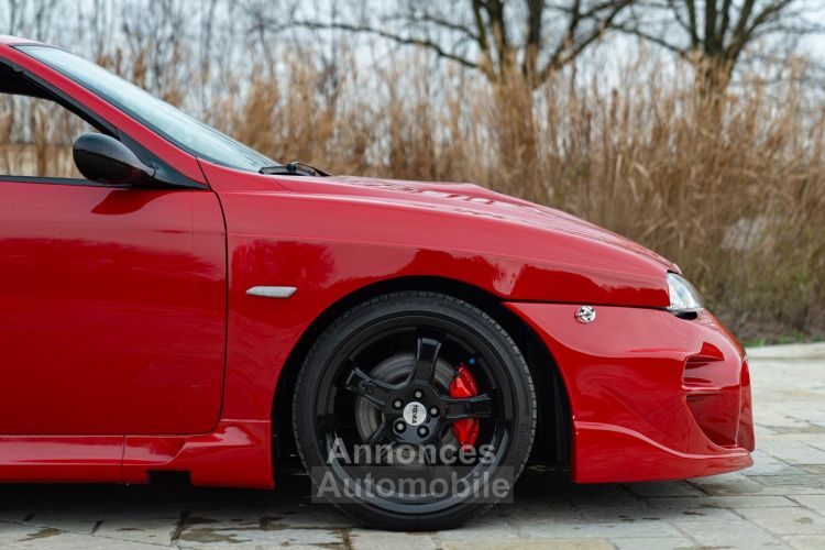 Alfa Romeo 156 GTA SPORTWAGON - Prix sur Demande - #21