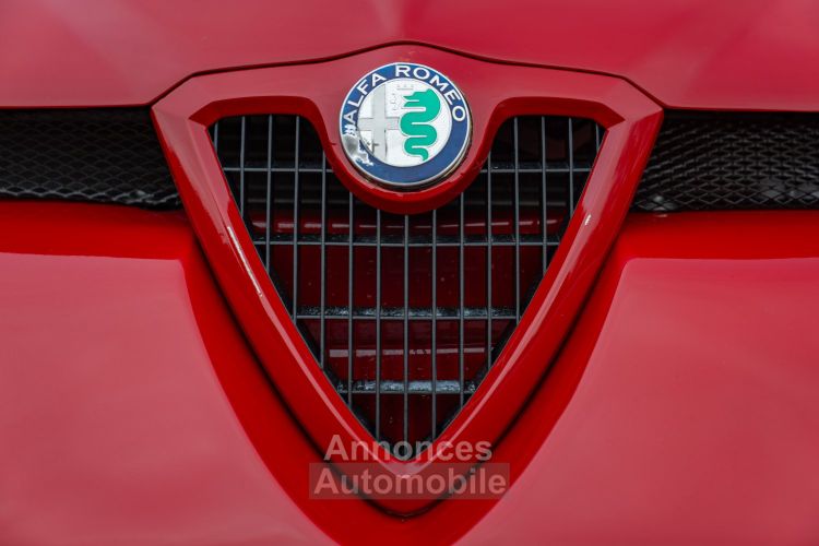 Alfa Romeo 156 GTA SPORTWAGON - Prix sur Demande - #27