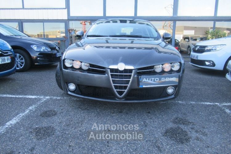 Alfa Romeo 159 1.9 JTDm 16V Distinctive - <small></small> 3.490 € <small>TTC</small> - #2