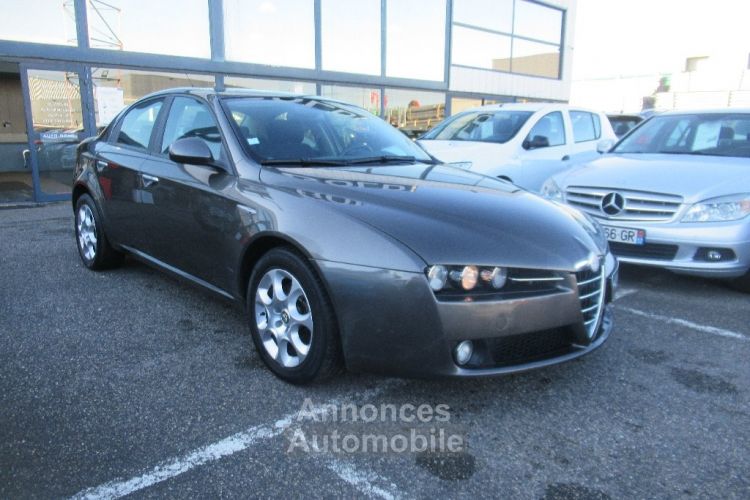 Alfa Romeo 159 1.9 JTDm 16V Distinctive - <small></small> 3.490 € <small>TTC</small> - #3