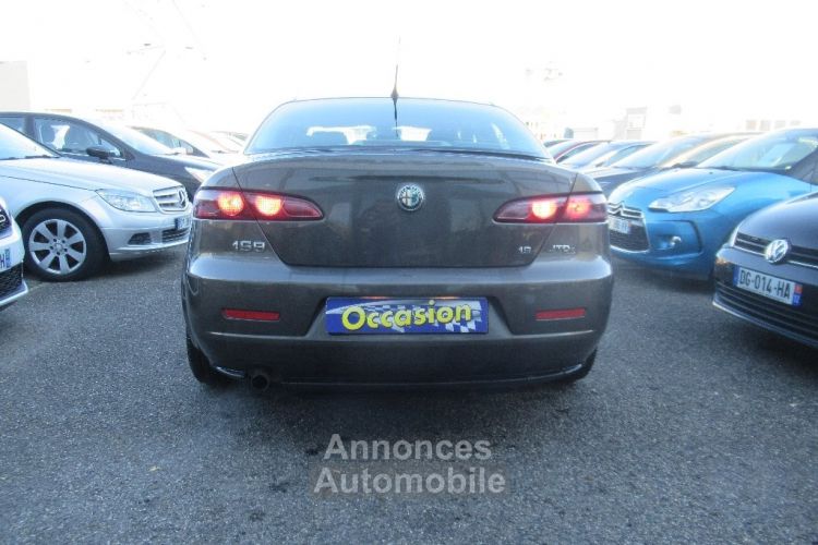 Alfa Romeo 159 1.9 JTDm 16V Distinctive - <small></small> 3.490 € <small>TTC</small> - #5