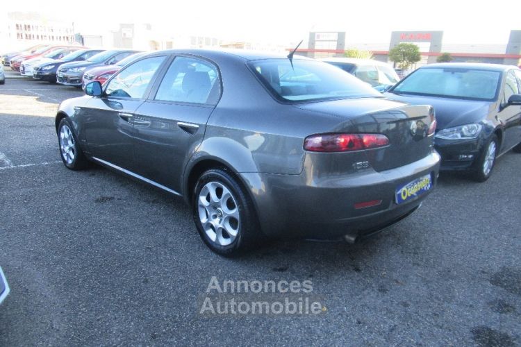 Alfa Romeo 159 1.9 JTDm 16V Distinctive - <small></small> 3.490 € <small>TTC</small> - #6