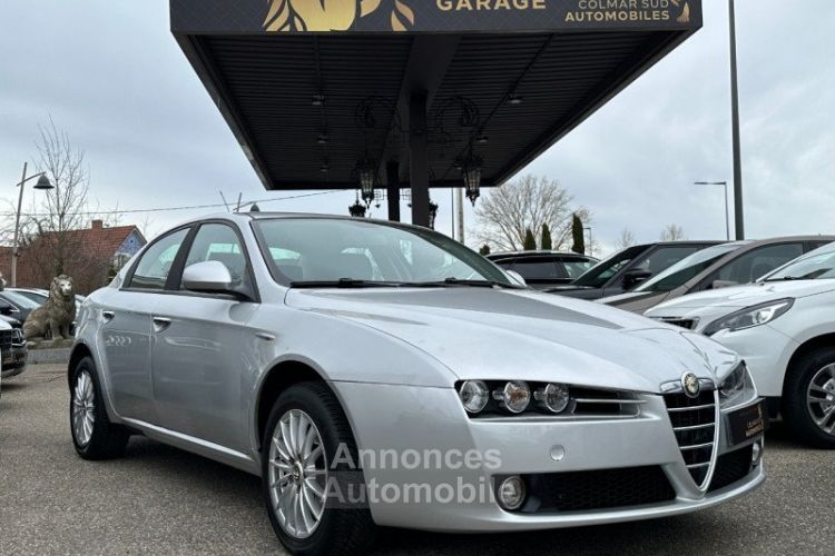 Alfa Romeo 159 1.9 JTS DISTINCTIVE - <small></small> 6.490 € <small>TTC</small> - #5