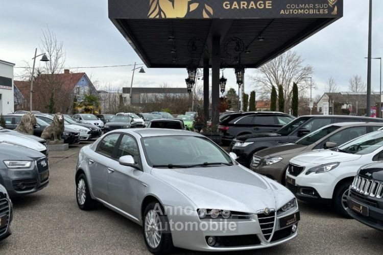 Alfa Romeo 159 1.9 JTS DISTINCTIVE - <small></small> 6.490 € <small>TTC</small> - #6