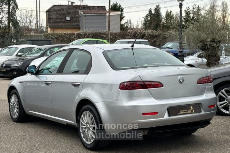 Alfa Romeo 159 1.9 JTS DISTINCTIVE - <small></small> 6.490 € <small>TTC</small> - #8