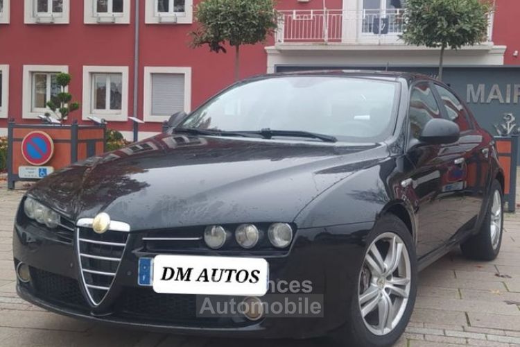 Alfa Romeo 159 2.0 Jtdm 170 Eco Selective - <small></small> 7.500 € <small>TTC</small> - #1