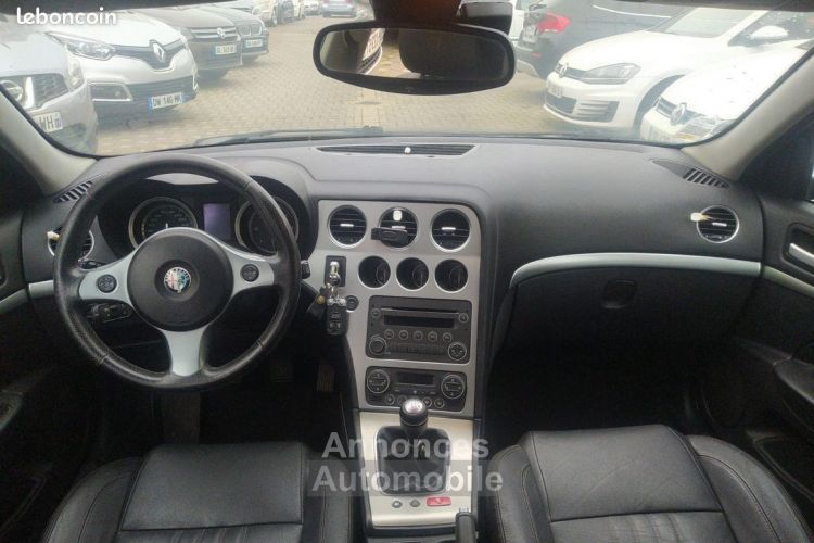 Alfa Romeo 159 2.0 Jtdm 170 Eco Selective - <small></small> 7.500 € <small>TTC</small> - #3