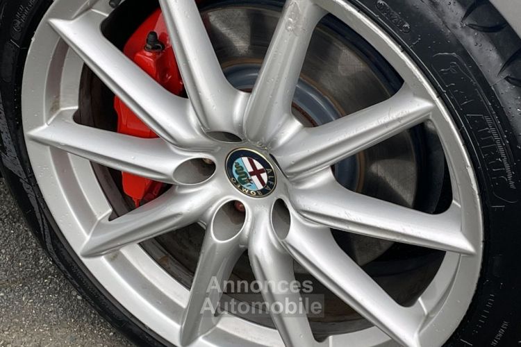 Alfa Romeo 159 2.0 JTDM170 16V TI - <small></small> 12.590 € <small>TTC</small> - #11