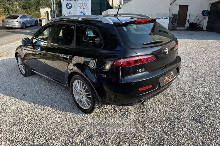 Alfa Romeo 159 ALFA ROMEO 159 SW 2.0 JTDM 170 TI - <small></small> 8.900 € <small>TTC</small> - #2