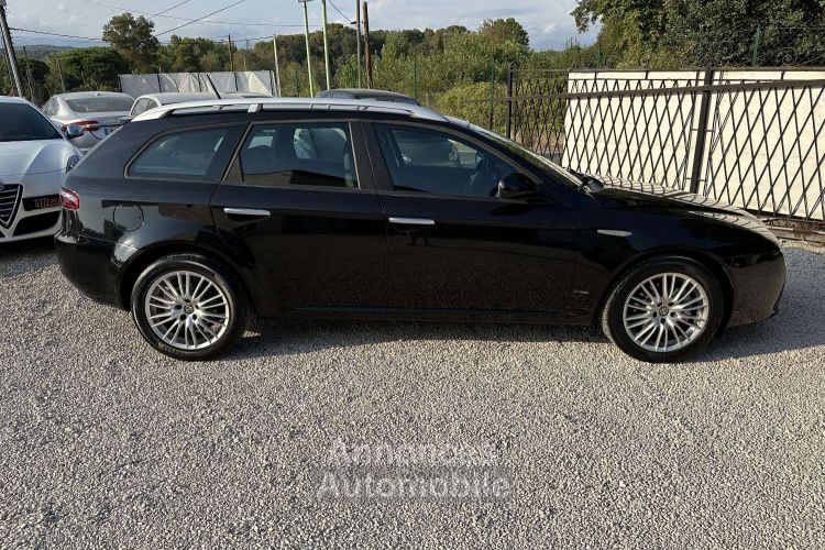 Alfa Romeo 159 ALFA ROMEO 159 SW 2.0 JTDM 170 TI - <small></small> 8.900 € <small>TTC</small> - #4