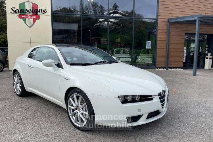 Alfa Romeo 159 ALFA ROMEO 2,4 JTD 209CV - <small></small> 11.900 € <small>TTC</small> - #1