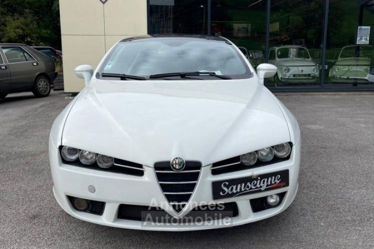 Alfa Romeo 159 ALFA ROMEO 2,4 JTD 209CV - <small></small> 11.900 € <small>TTC</small> - #3