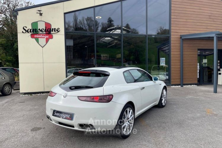 Alfa Romeo 159 ALFA ROMEO 2,4 JTD 209CV - <small></small> 11.900 € <small>TTC</small> - #4