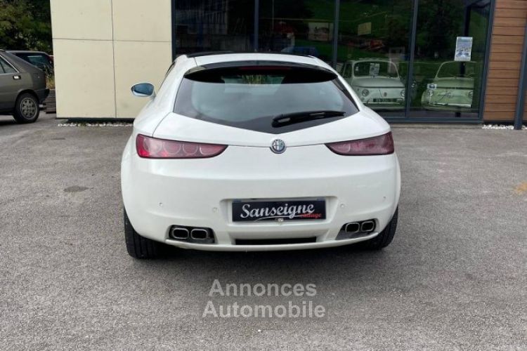 Alfa Romeo 159 ALFA ROMEO 2,4 JTD 209CV - <small></small> 11.900 € <small>TTC</small> - #5