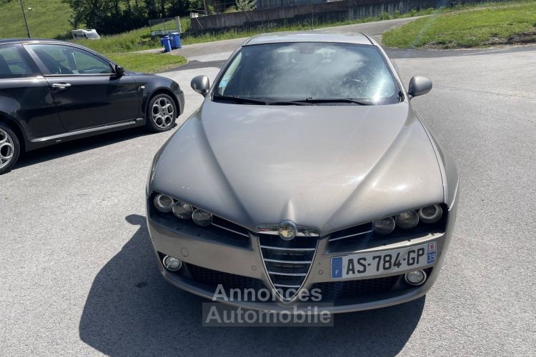 Alfa Romeo 159 JTDM - <small></small> 4.800 € <small>TTC</small> - #2