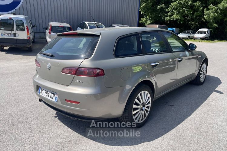 Alfa Romeo 159 JTDM - <small></small> 4.800 € <small>TTC</small> - #3