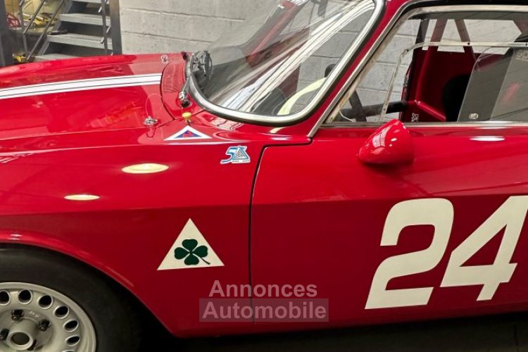 Alfa Romeo 1600 - Prix sur Demande - #7