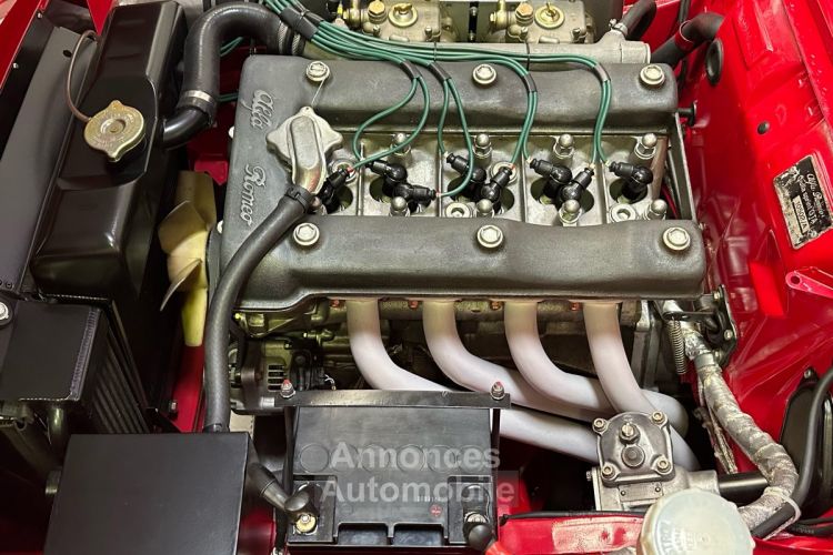 Alfa Romeo 1600 - Prix sur Demande - #18