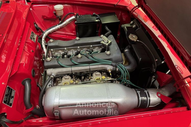Alfa Romeo 1600 - Prix sur Demande - #19