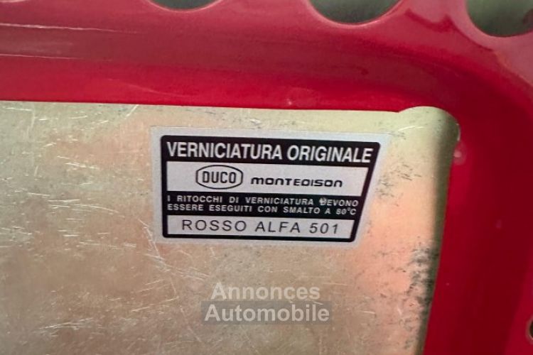 Alfa Romeo 1600 - Prix sur Demande - #22