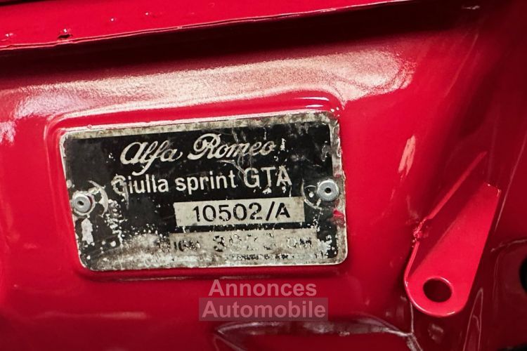 Alfa Romeo 1600 - Prix sur Demande - #25