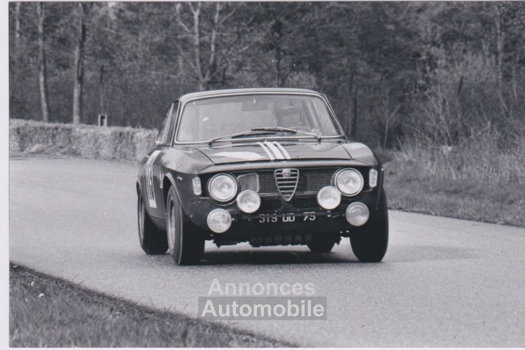 Alfa Romeo 1600 - Prix sur Demande - #32