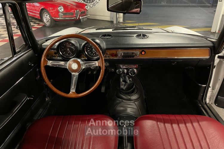 Alfa Romeo 1600 GT JUNIOR COUPE BERTONE - <small></small> 50.000 € <small></small> - #19
