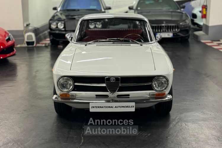 Alfa Romeo 1600 GT JUNIOR COUPE BERTONE - <small></small> 50.000 € <small></small> - #2