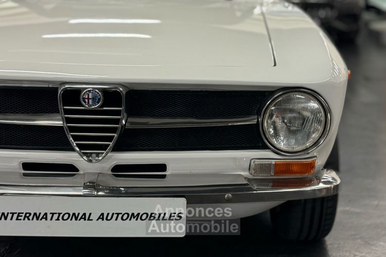 Alfa Romeo 1600 GT JUNIOR COUPE BERTONE - <small></small> 50.000 € <small></small> - #4