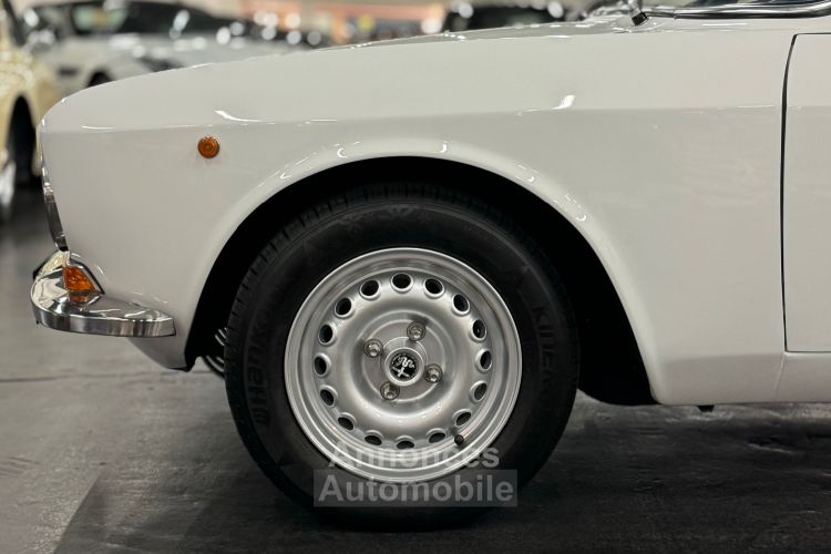 Alfa Romeo 1600 GT JUNIOR COUPE BERTONE - <small></small> 50.000 € <small></small> - #5