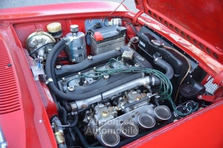 Alfa Romeo 1600 GTA - Prix sur Demande - #3