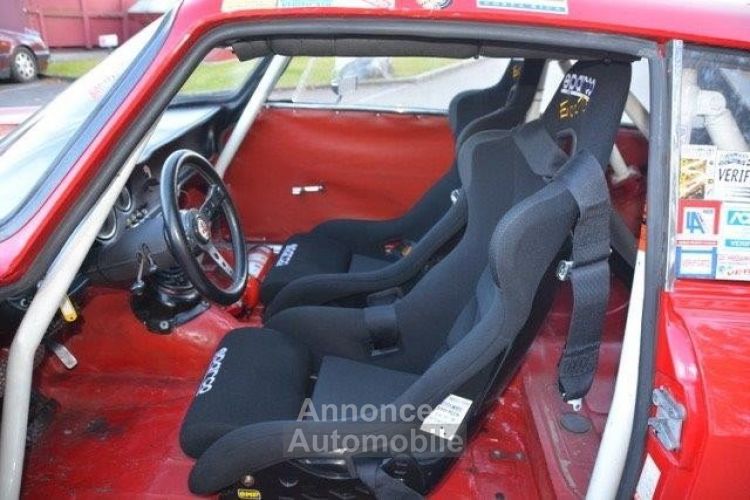 Alfa Romeo 1600 GTA - Prix sur Demande - #5