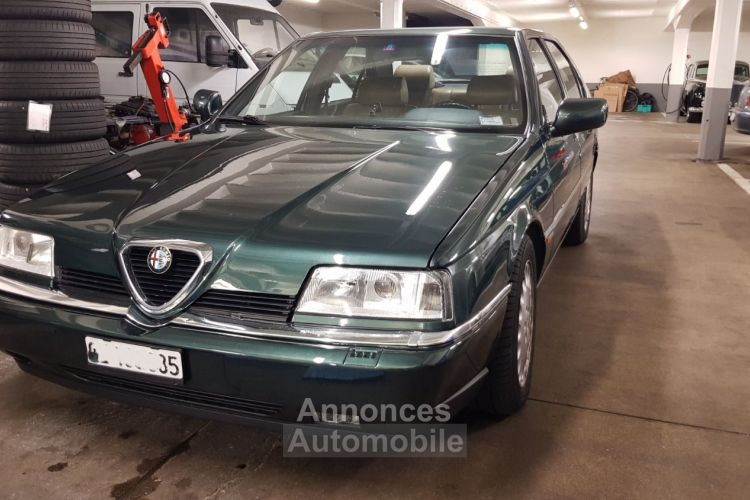 Alfa Romeo 164 3.0 24V BOITE AUTOMATIQUE - <small></small> 19.900 € <small>HT</small> - #3
