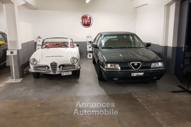 Alfa Romeo 164 3.0 24V BOITE AUTOMATIQUE - <small></small> 19.900 € <small>HT</small> - #12