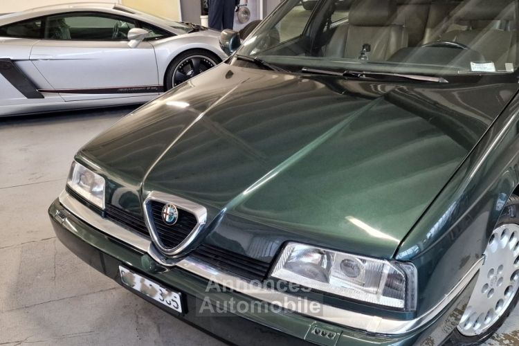 Alfa Romeo 164 3.0 24V BOITE AUTOMATIQUE - <small></small> 19.900 € <small>HT</small> - #16