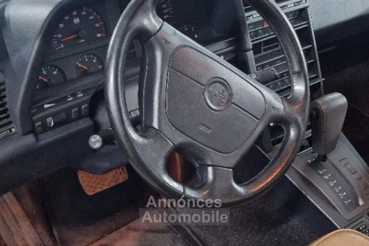 Alfa Romeo 164 3.0 24V BOITE AUTOMATIQUE - <small></small> 19.900 € <small>HT</small> - #24