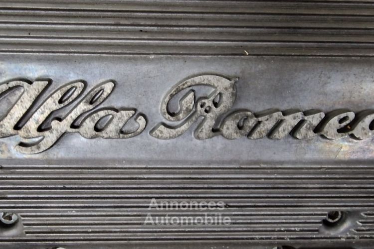 Alfa Romeo 164 3.0 24V BOITE AUTOMATIQUE - <small></small> 19.900 € <small>HT</small> - #29