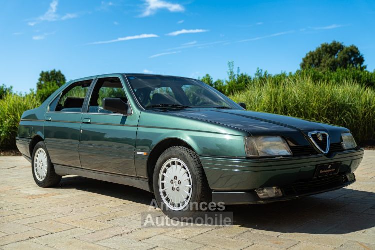 Alfa Romeo 164 TURBO - <small></small> 13.500 € <small></small> - #1