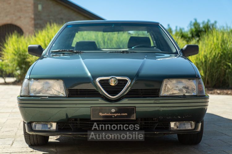 Alfa Romeo 164 TURBO - <small></small> 13.500 € <small></small> - #2