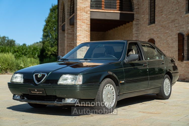 Alfa Romeo 164 TURBO - <small></small> 13.500 € <small></small> - #3