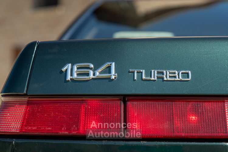 Alfa Romeo 164 TURBO - <small></small> 13.500 € <small></small> - #5