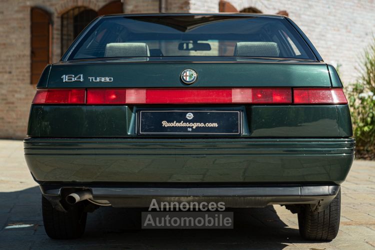 Alfa Romeo 164 TURBO - <small></small> 13.500 € <small></small> - #6