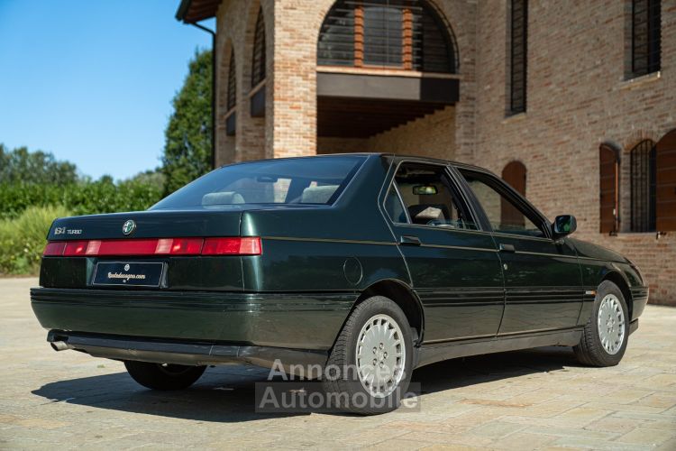 Alfa Romeo 164 TURBO - <small></small> 13.500 € <small></small> - #7