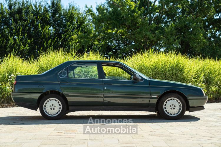 Alfa Romeo 164 TURBO - <small></small> 13.500 € <small></small> - #8