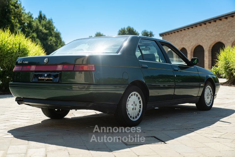 Alfa Romeo 164 TURBO - <small></small> 13.500 € <small></small> - #9